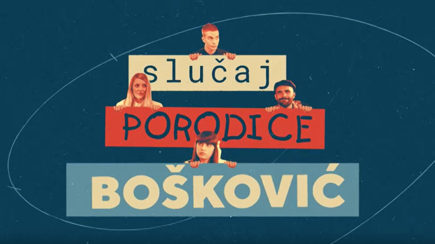 Случај породице Бошковић, 11. и 12. епизода