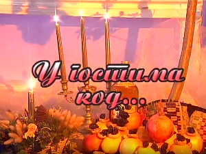 У гостима код Народног ансамбла