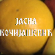 Постер Јасне Кочијашевић