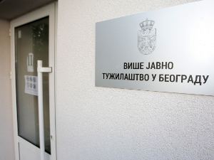 Саслушање осумњичених за "планирање насиља на дан избора"