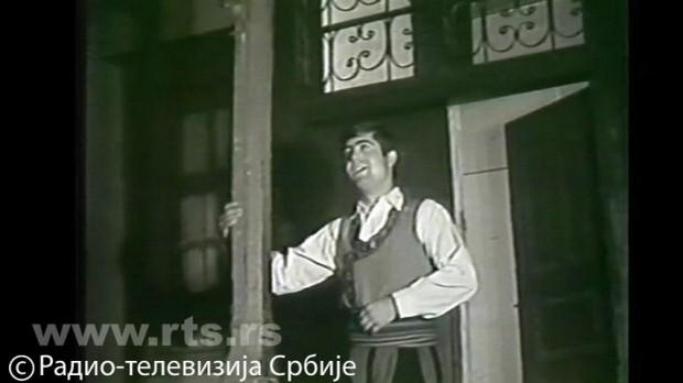 Песме из Врања