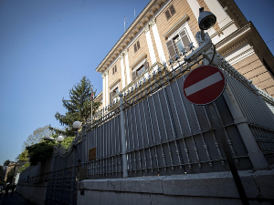 Велика шпијунска афера у Италији – протерана двојица руских дипломата, ухапшени бивши обавештајци