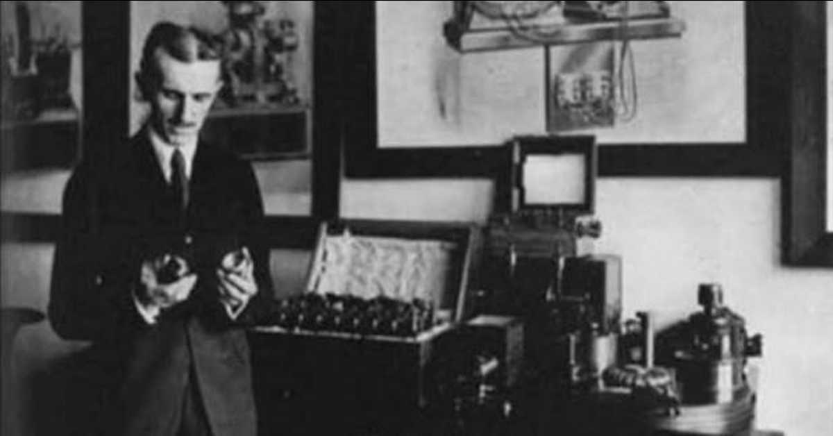 На данашњи дан рођен је Никола Тесла – научник чије су идеје промениле свет