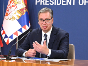 Вучић: Ако нам не отворе Kластер 3, показаће да процес није заснован на заслугама