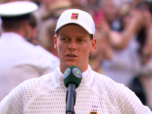 Синер: Оно што Новак и даље ради на терену инспирација је нас из нове генерације
