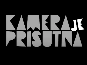 Камера је присутна: Бам бам Дрводух, 5-5