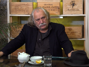 Раде Шербеџија, 2. део