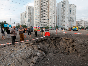 Зашто Кијев није успео да обори ни једну руску балистичку ракету; медији: Русија обуставља пловидбу кроз Дон-Азовски канал