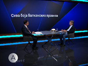 Дарко Бајић за РТС: „Балканска правила 2“ је филм о српском хероју који је ушао у само срце НАТО-а