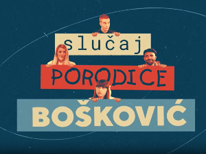 Случај породице Бошковић, 57. и 58. епизода