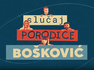 Случај породице Бошковић, 59. и 60. епизода