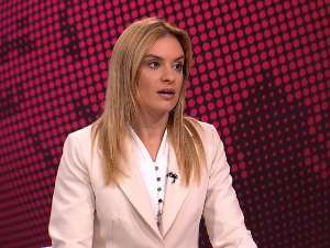 Ђурђевић Стаменковски: Закон родитељ-неговатељ не суспендује ниједно постојеће право, накнада ће расти сваког 1. марта