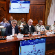 Гламочић: Пооштрићемо казне, некима трајно забранити држање свиња