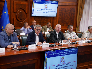 Гламочић: Пооштрићемо казне, некима трајно забранити држање свиња