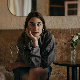  Маша Сеничић: „Тежина јула”