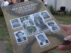 Село Раденковић добија „Музеј душа“ – омаж заслужним Мачванима