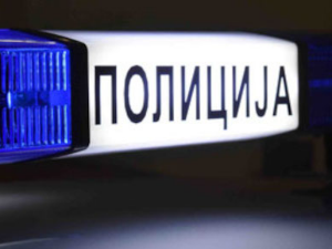 Гранична полиција на Шпиљанима открила оружје и 94 метка код двојице држављана Црне Горе
