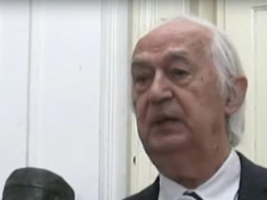 In memoriam: Божидар Витас-Витасов живот на фотографији