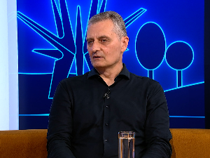 Терзић за РТС: Данас се више смејем и другачије водим тренинге, нове генерације то захтевају