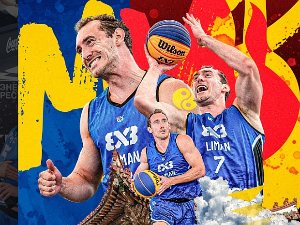 Баскеташи Лимана освојили титулу на "Quest 3x3" турниру у Новом Саду