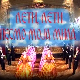 Лети, лети песмо моја мила 
