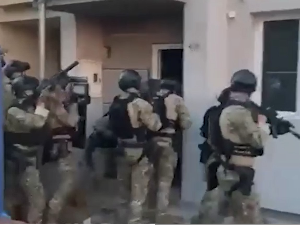 Ухапшено пет особа међу којима два полицајца на територији Пирота, Бабушнице и Сурдулице