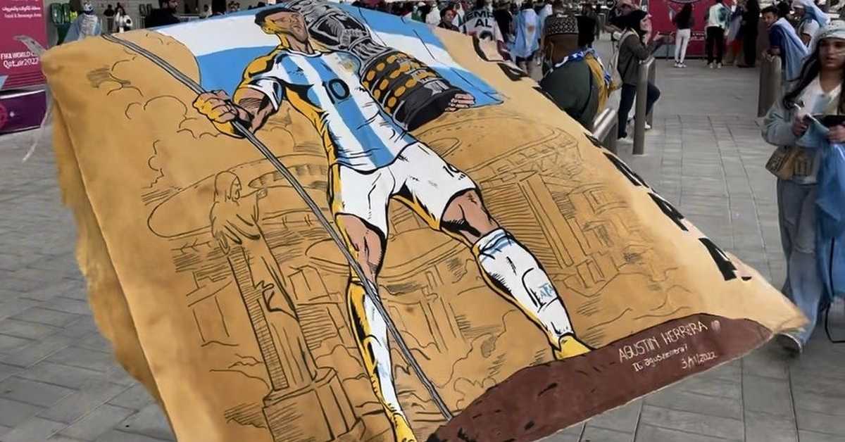 Сенке рата над Атлантом - Енглеска и Аргентина играју под притиском историје, емоција и помало разума
