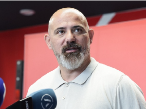 Станковић пред почетак сезоне: Биће још појачања, сада је циљ плеј-оф квалификација
