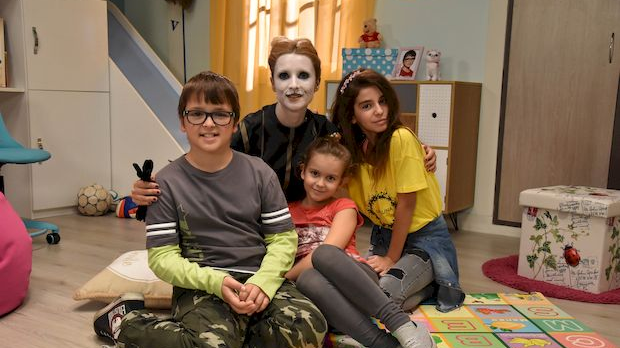 Радозналци