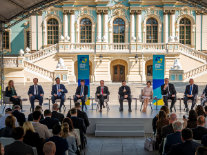 Усвојена Кијевска декларација на Самиту Украјина- Југоистачна Европа, без потписа Вучића