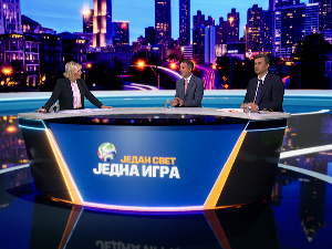 Раде Богдановић: Ниједан селектор на Мундијалу није направио већи фудбалски злочин од Тухела