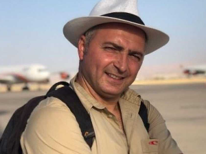 Фантастична планета: Негостољубива планета, 5. еп.