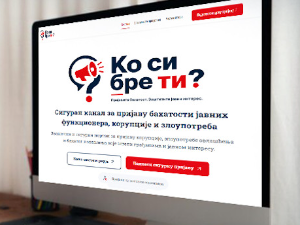 Инспекција реаговала у Жабљу и Пријепољу по пријавама преко портала "Ко си, бре, ти"