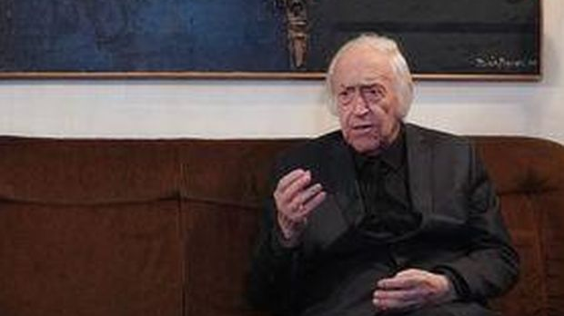ТВ лица ... као сав нормалан свет: In memoriam Ђорђе Кадијевић