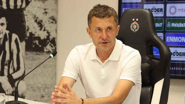 Партизан креће у нову сезону, Илић потврдио: Драгојевић продат Ренџерсу, очекујемо још појачања