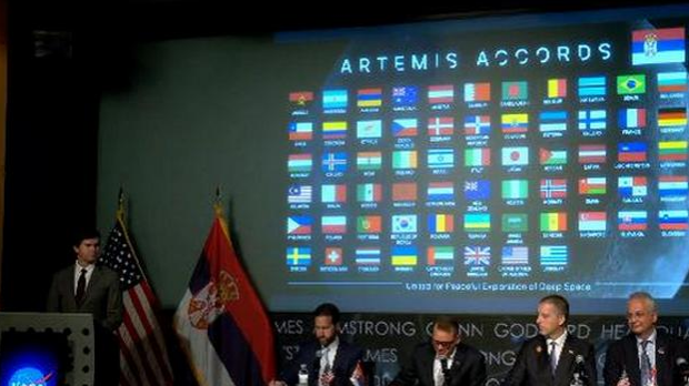 Стратешки дијалог Србије и Сједињених Америчких Држава