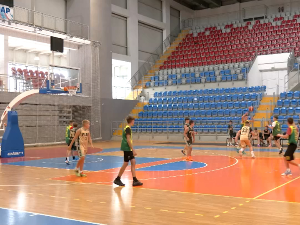 Камп у Краљеву повезао децу из земље и дијаспоре