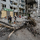 Кијев циља руску логистику, док Москва кује план о блокади у Црном мору