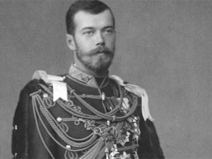Цар Николај и Срби