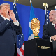 Трамп о тактици Енглеске и Харију Кејну, амерички председник се жалио Инфантину