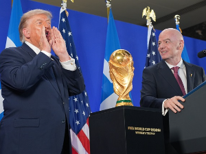 Трамп о тактици Енглеске и Харију Кејну, амерички председник се жалио Инфантину