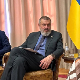 Литвињенко: Украјина наставља да подржава територијални интегритет Србије