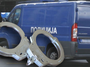 Хапшење на Хоргошу, мушкарац осумњичен за ратни злочин