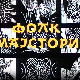 Фолк мајстори, колаж