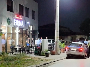 Живот Срба у непрестаном страху; Гуџић: Полиција преузела извршну власт на северу КиМ