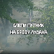 Слепи путник на броду лудака, 1. део