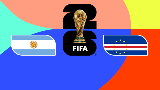 Фудбал - СП: Аргентина - Зеленортска Острва