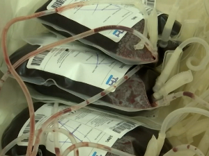 Залихе крви на минимуму – да некоме продужите живот довољно да издвојите једно фудбалско полувреме
