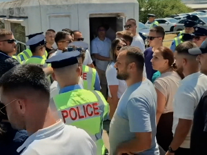 Терзић за РТС: Хапшење на Газиместану удар на све Србе и "слика и прилика"  антисрпске политике