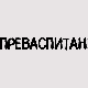 Преваспитани: Љубиша Ристић